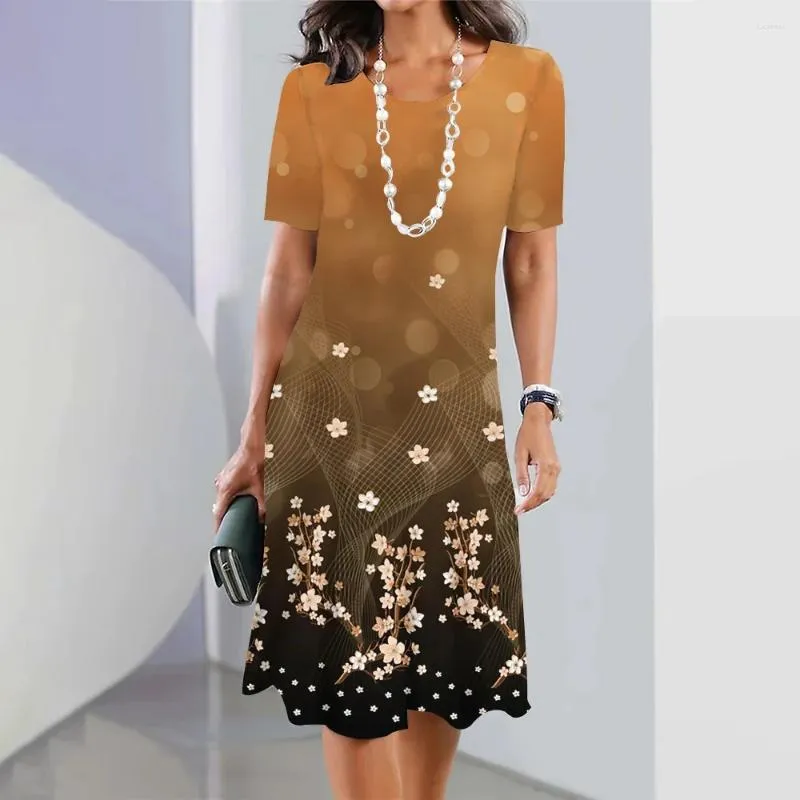elegant short summer dresses HT 360 Collective - Blue Dress | Mini Dresses For Women