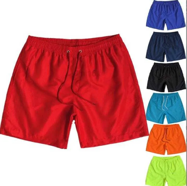 Designers de shorts pour hommes shorts pour hommes 12 couleurs courtes et femmes à séchage rapide à séchage rapide pantalon à cinq points Taille S --- 3xlwv9z