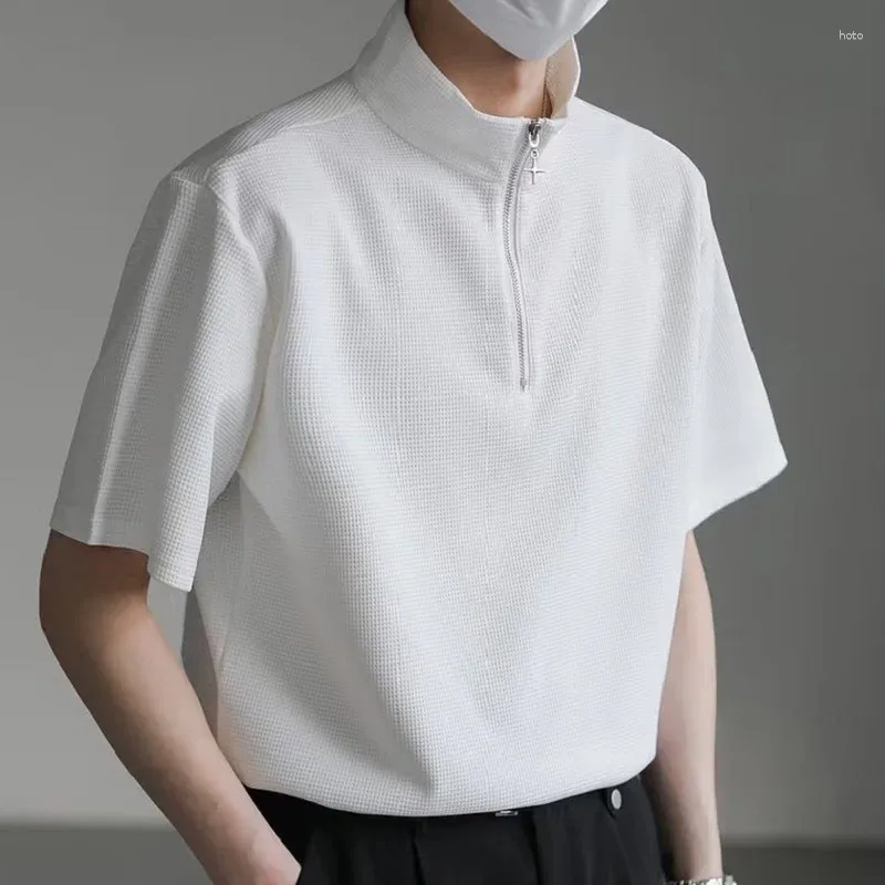 Y2K Harajuku Best Mens Polos 2022 Shirt Loose Fit, Casual Y2K Harajuku Best Mens Polos 2022 Shirt Loose Fit, Casual