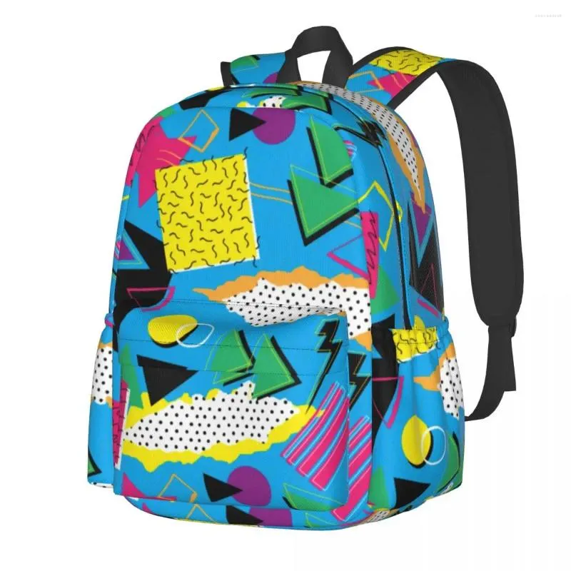 Backpacks from the 80s sale