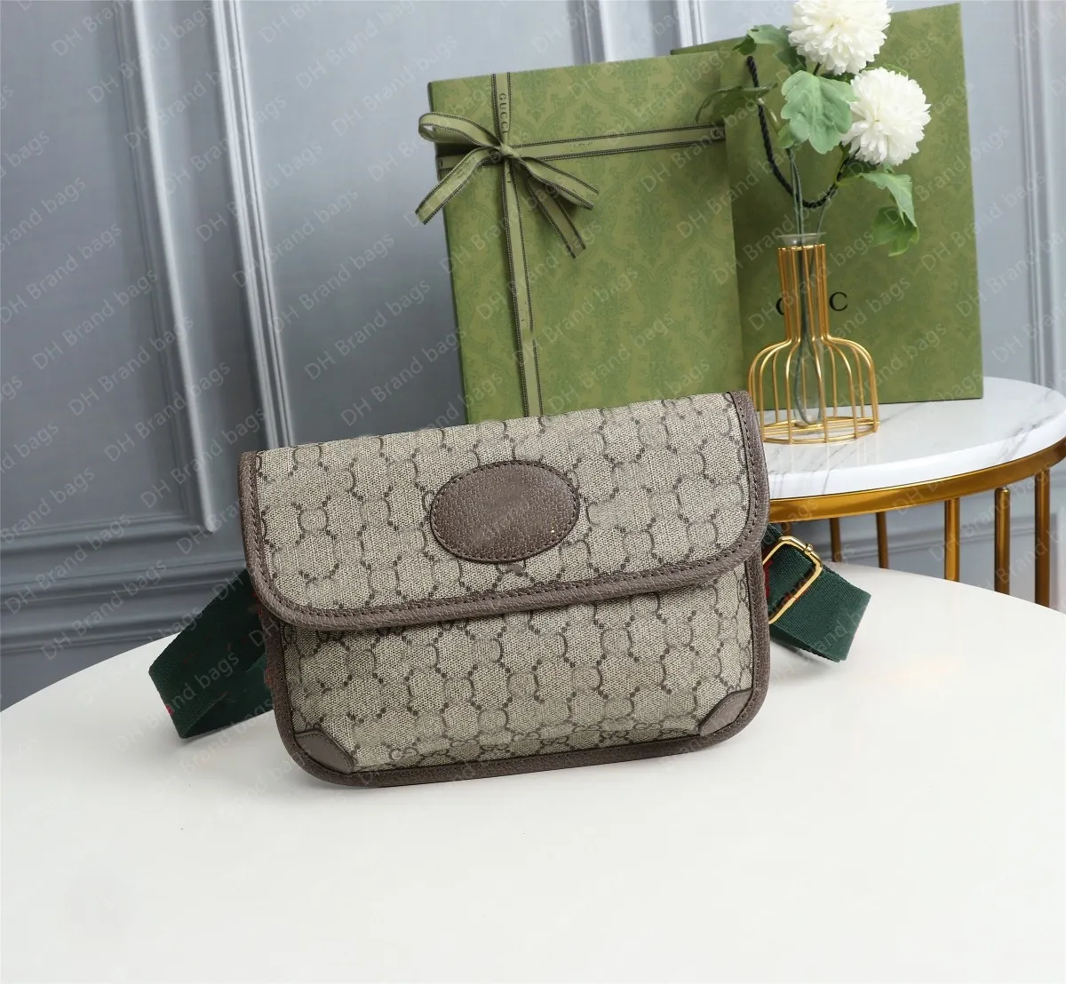 Cross bag fanny pack store