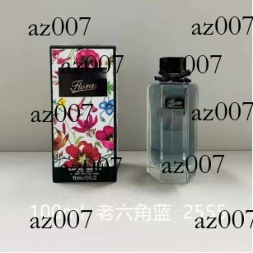 2023 Unisexe Perfume100ml verde accento parfum Eau de Parfum odeur durable de haute qualité Cologne Spray Edp livraison gratuite édition originale édition originale