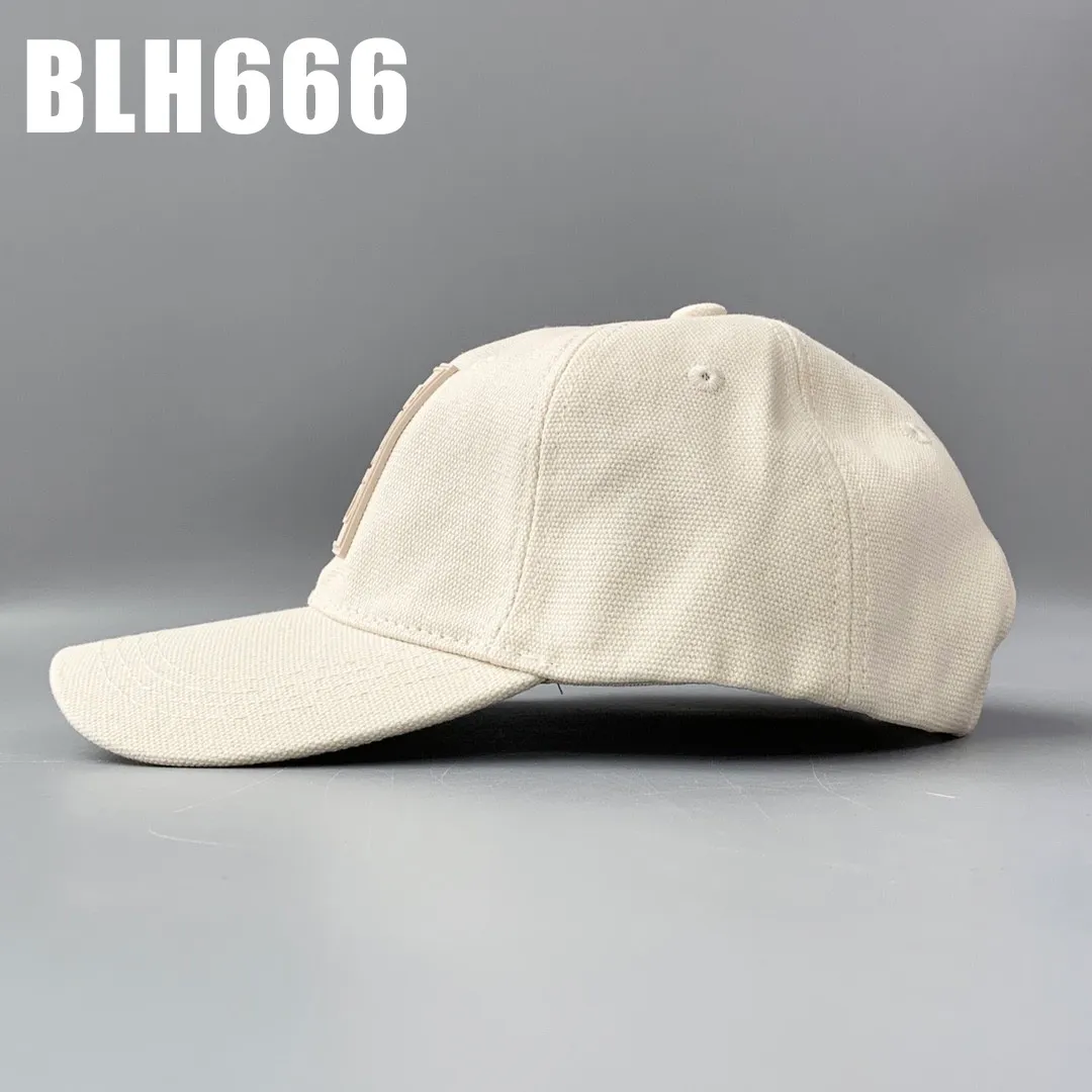 High quality ball caps for Men and Women Designer baseball caps Luxury unisex hats Adjustable hat Street for fashion sports offset letters 