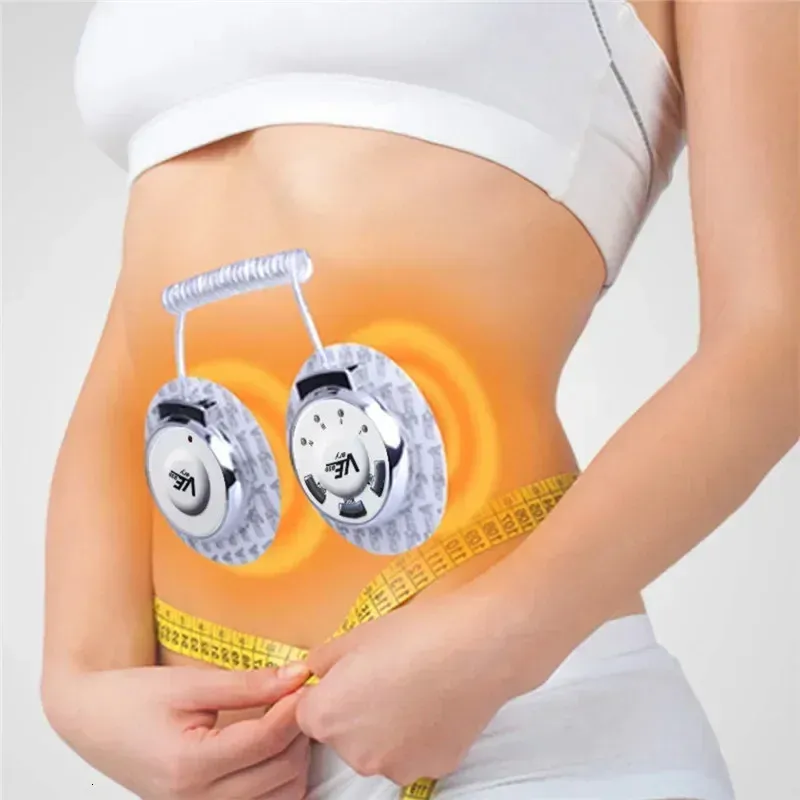 Liposuktionsmaschine ems ve Sport Baucharm Bein Fettkörperformung schlampig Anti -Cellulite -Massagne Fitness Gewichtsverlust 240416