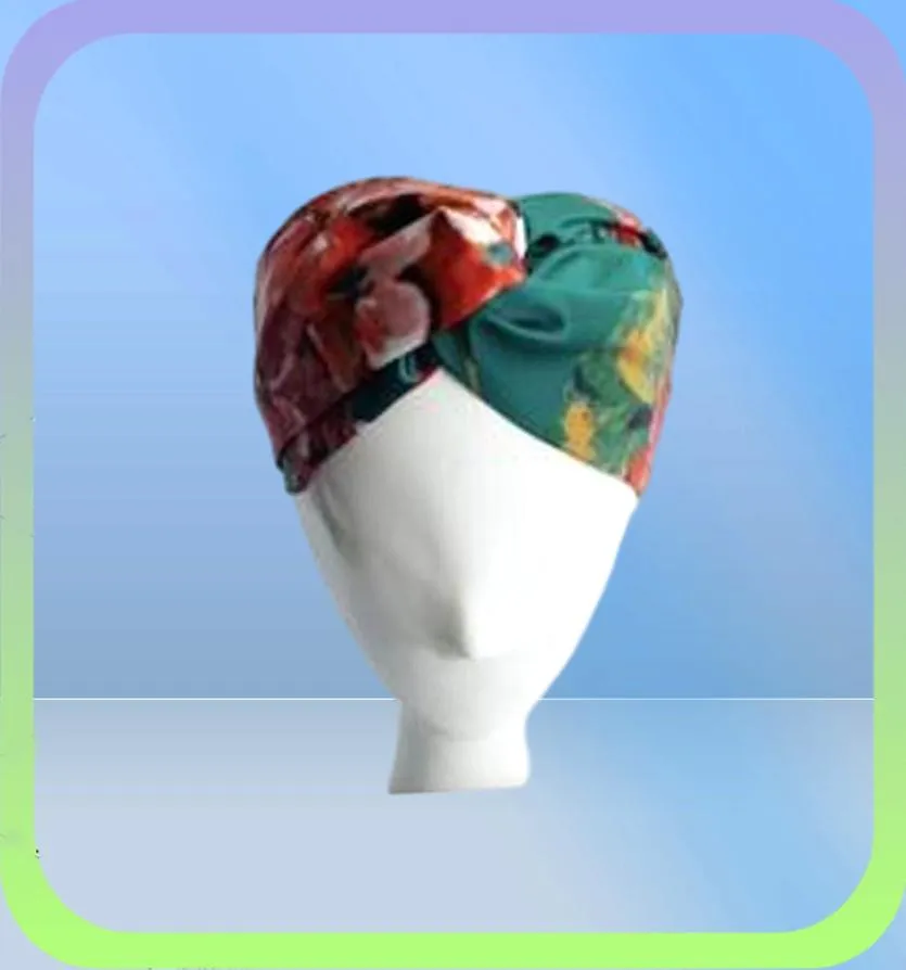 Больше, чем стили эластичная повязка на голову для женской моды Unisex Head Band с буквами Слова высококачественные повязки на вечеринку 2695468887