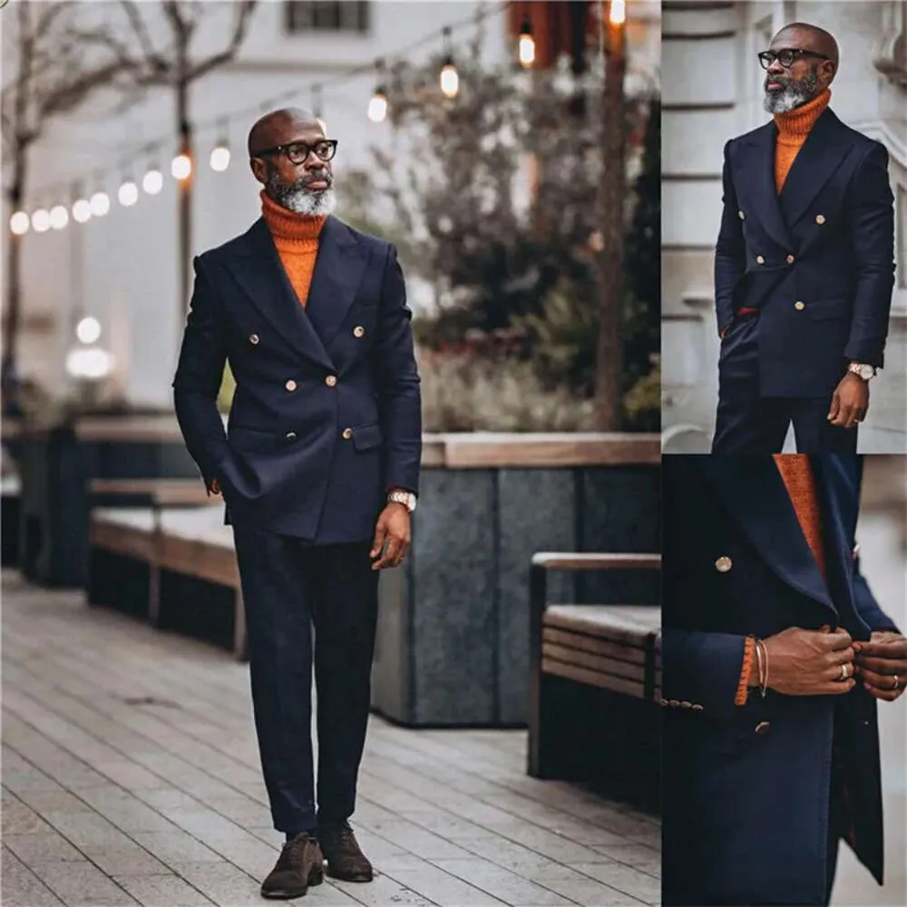 Large lapel blazer sales