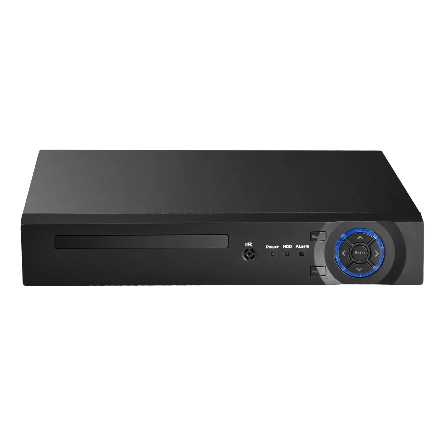 Система Gadinan 4K Ultra HD H.265+ CCTV NVR Обнаружение лица 9CH/16CH/32CH непрерывная запись о записи обнаружение движения для камеры безопасности IP