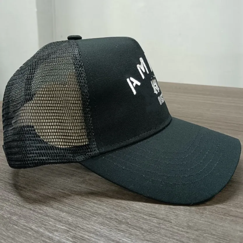 All-Matching Baseball Cap Broidery Letter Sunshade Ball Caps Truck Fashion Outdoor Hommes et femmes décontractées Hip Hop 235Q