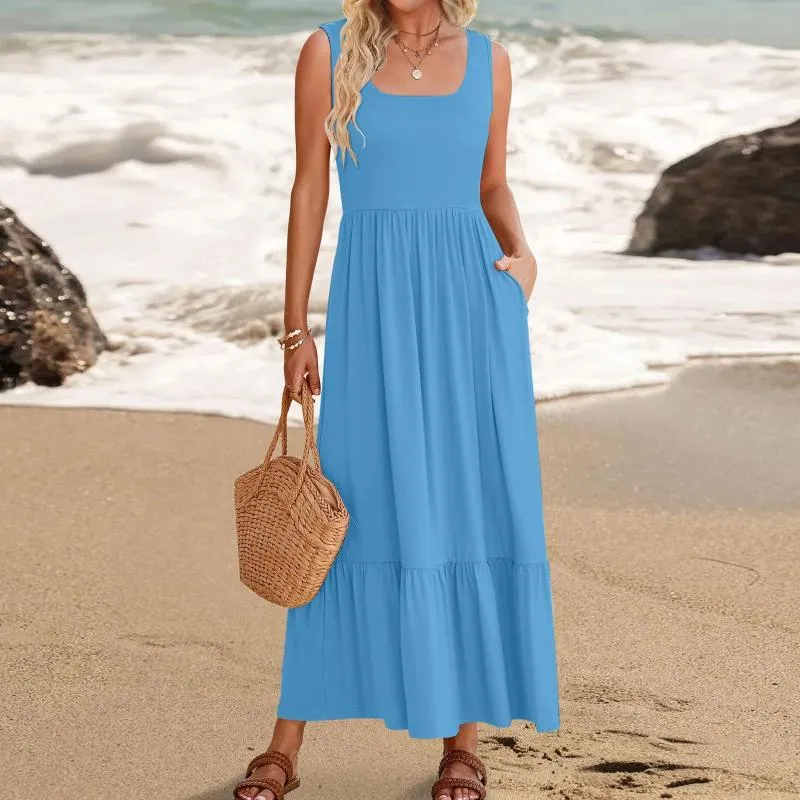 sachin and babi light blue dress Casual Dresses | Everyday Dresses In Mini, Midi & Maxi