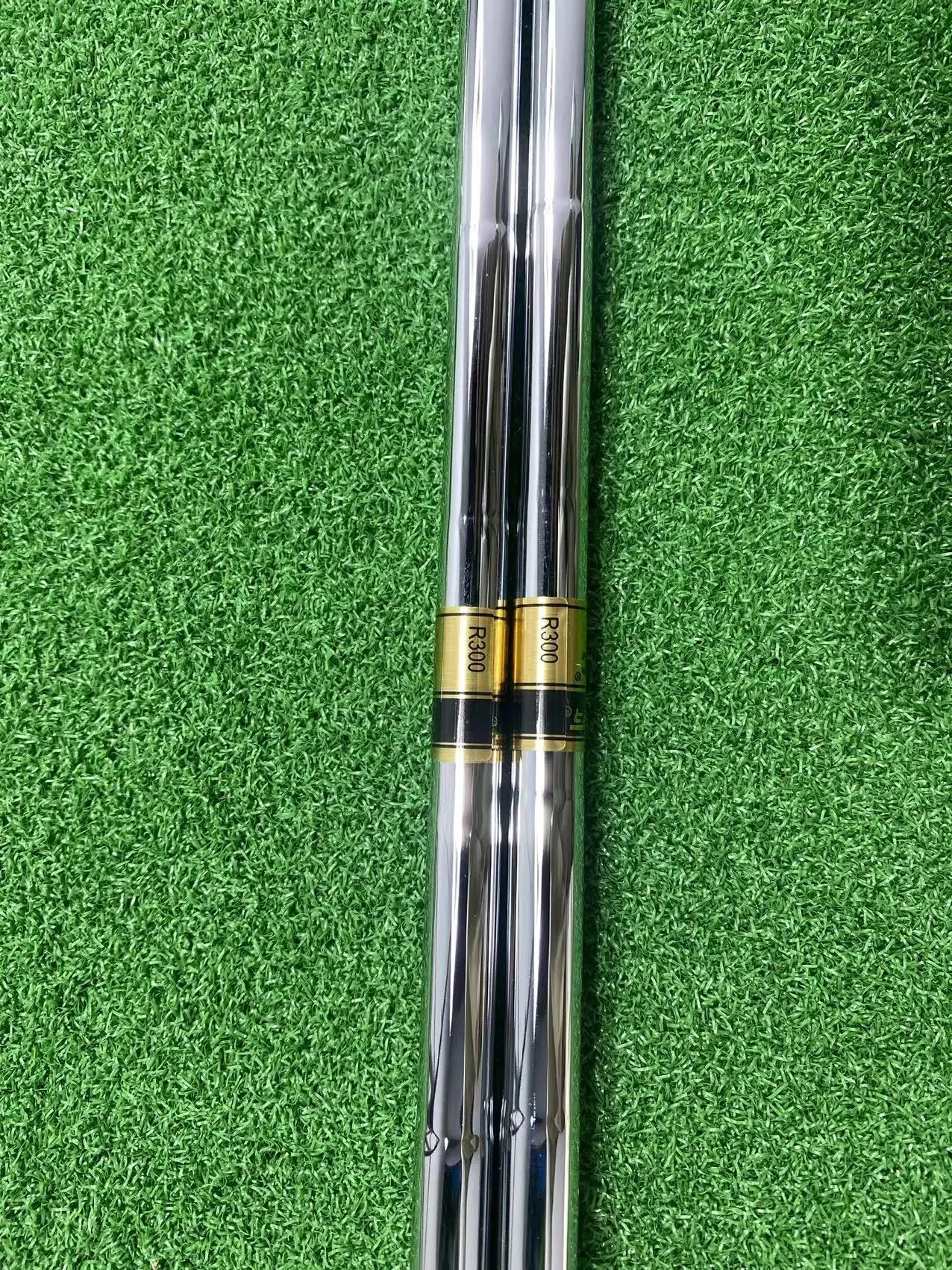Raze Dynamic R200 Dynamic Gold Steel Golf Shafts 40 In S200, R200,... From Heng06, $62.66 ...