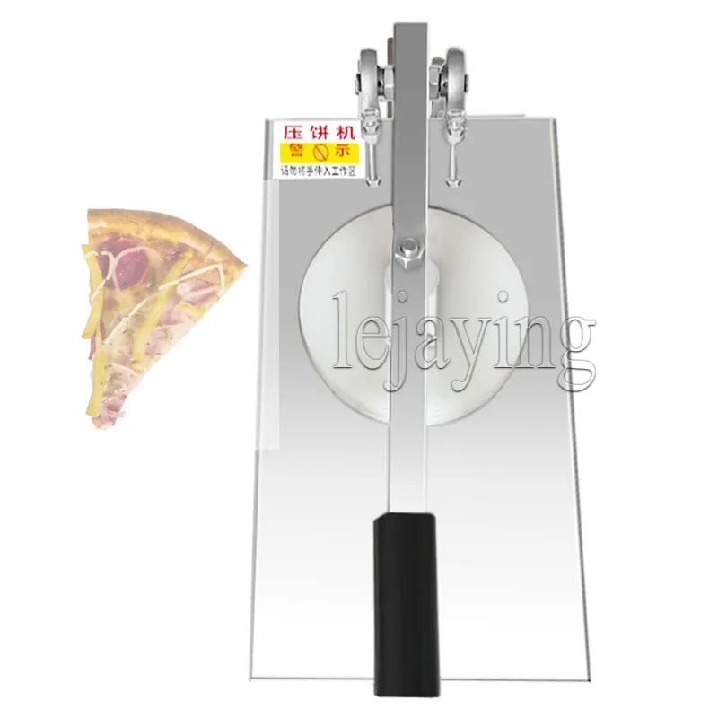 Manuel commercial Pizza Press Machine Tortilla Pancake Pizza Press Machine Food Prowear