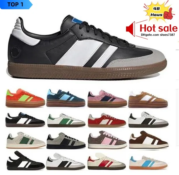 Klassische Low -Mens Vegan Casual Shoes Womens Vintage Sneakers Designer Schuhe Pink Schwarz weiß grün rot grau gelb blau Super Pop Fashion Outdoor Flat Sporttrainer