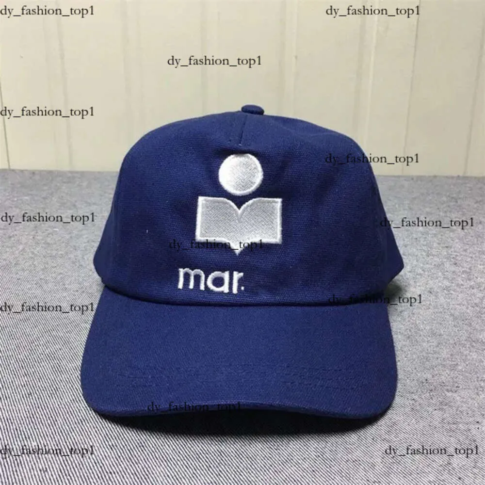 Marant Hat Marant Cap Caps High Quality Street Caps Fashion Baseball Hats Mens Womens Sports Caps Designer Letters Adjustable Fit Hat Marant Beanie Hats 642