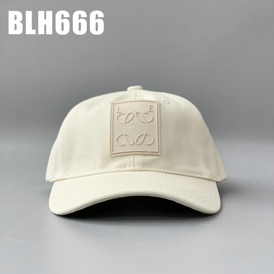 High quality ball caps for Men and Women Designer baseball caps Luxury unisex hats Adjustable hat Street for fashion sports offset letters 