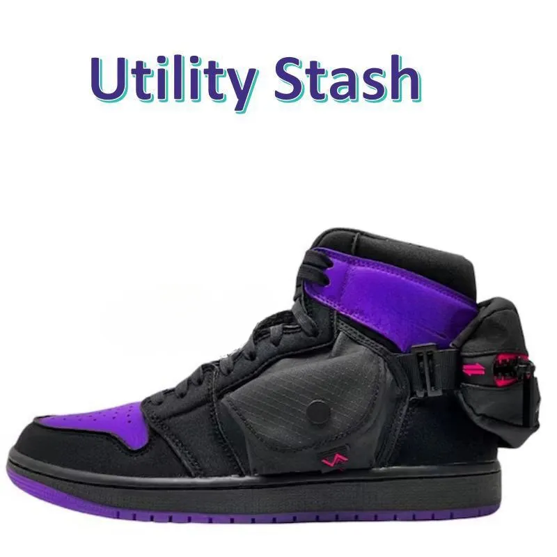 Spider verse trainers top
