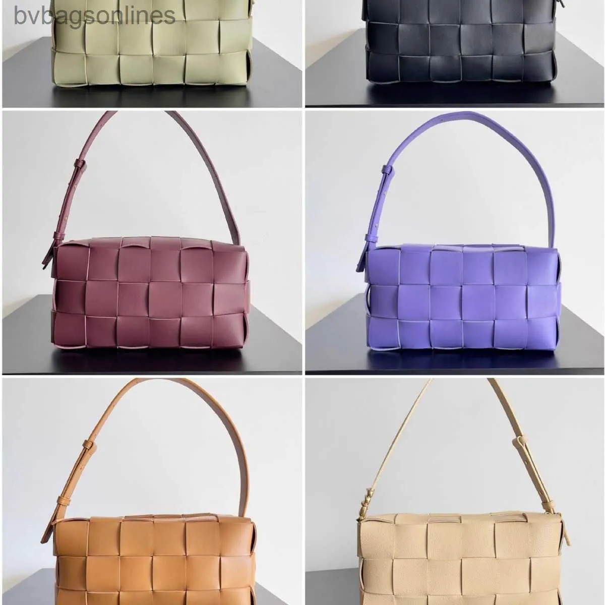 Vintage Designer Woven Pillow Bvlgari Bag Single Shoulder Crossbody Handbag With Original Logo For Women From Bvbagsonlines 183.09 DHgate.Com