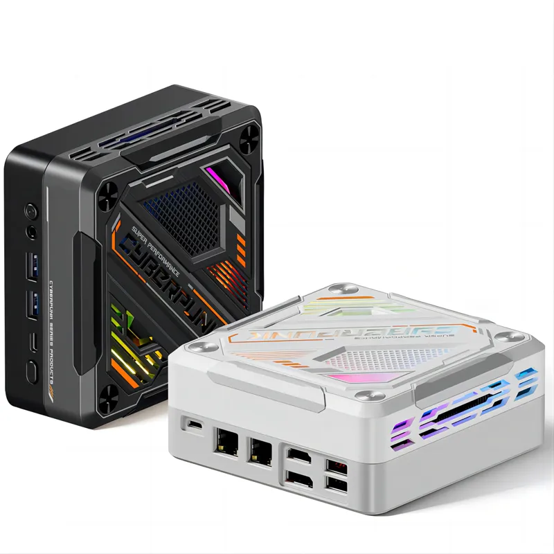 Aoostar God78ラップトップ AMD Ryzen 7 7840HS（8コア/16スレッド 