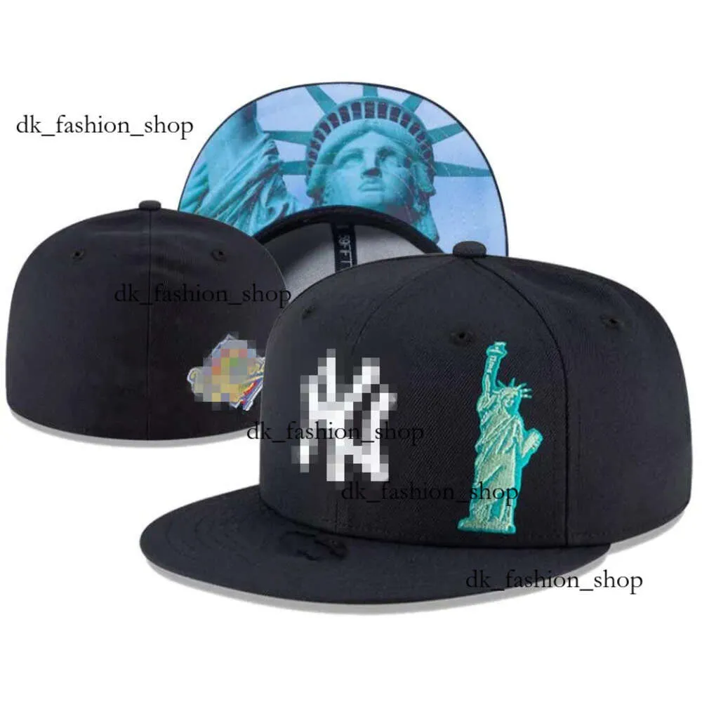 Camion Cap Bucket Hat de concepteur pour femmes Yankees Chapeau de baseball Bascard Snapback Chapeaux Broiderie Caps Sport Gris Haptise de taille ajustée
