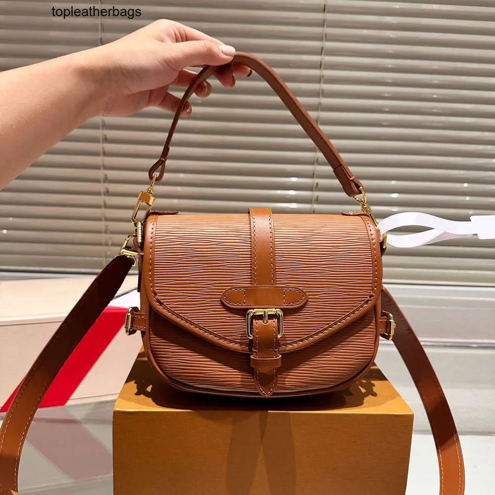 Luis vintage lvvl lvity lvse hip pour crosbody designer sac l lettre féminine luxe sacs à main
