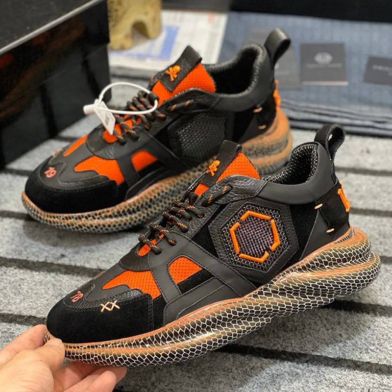 Brand scarpe store