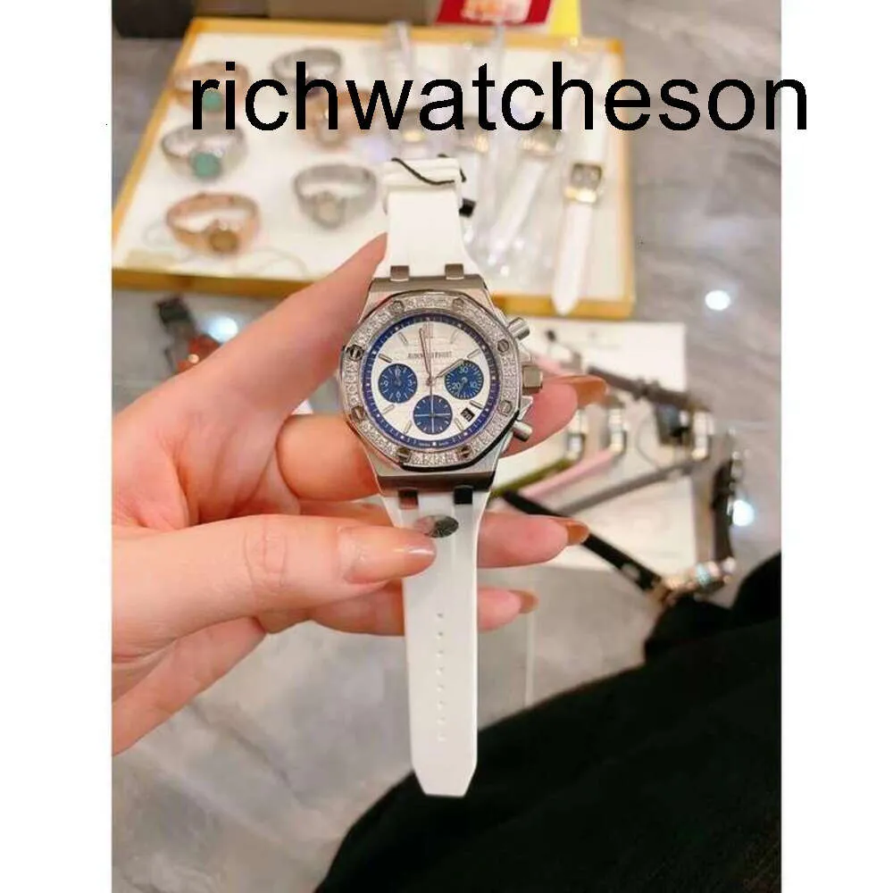 Menwatch APS zegarki wysokiej jakości Menwatch APS męscy Zegarek Luminous Superclone Luksusowe zegarki zegarki zegarki zegarki Watchbox Bust Watch Watch L g2i7