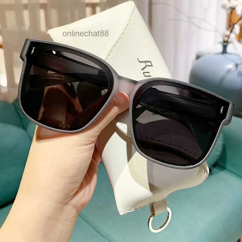 Lunettes de soleil Fashion Lunettes de soleil Luxury Outdoor Designer Summer Femmes Tom Classical Polarisé Ford Lunettes de housse