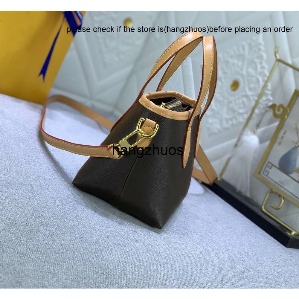 Luxury Designer Womens Handbag Louis Vuitton Collection Classic Flower Letter Leather Crossbody Messenger Tignanello Purse With Chains Marelle Totes M51458 1 From Hangzhuos 60.1 DHgate.Com
