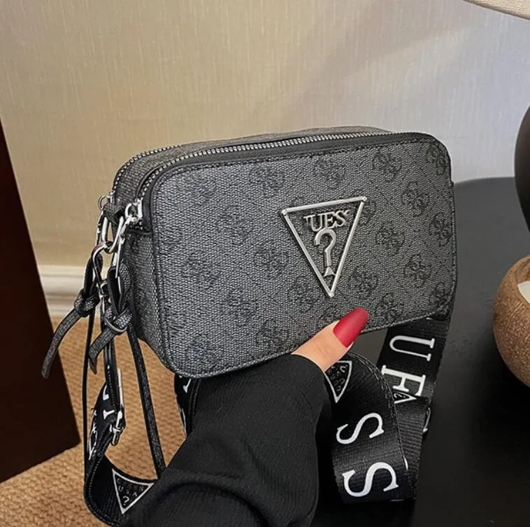 Moda çantası Ladie çanta ünlü totes anlık görüntü kamera küçük crossbody cüzdan kadın omuz çantaları messenger çapraz gövde DAJIALI