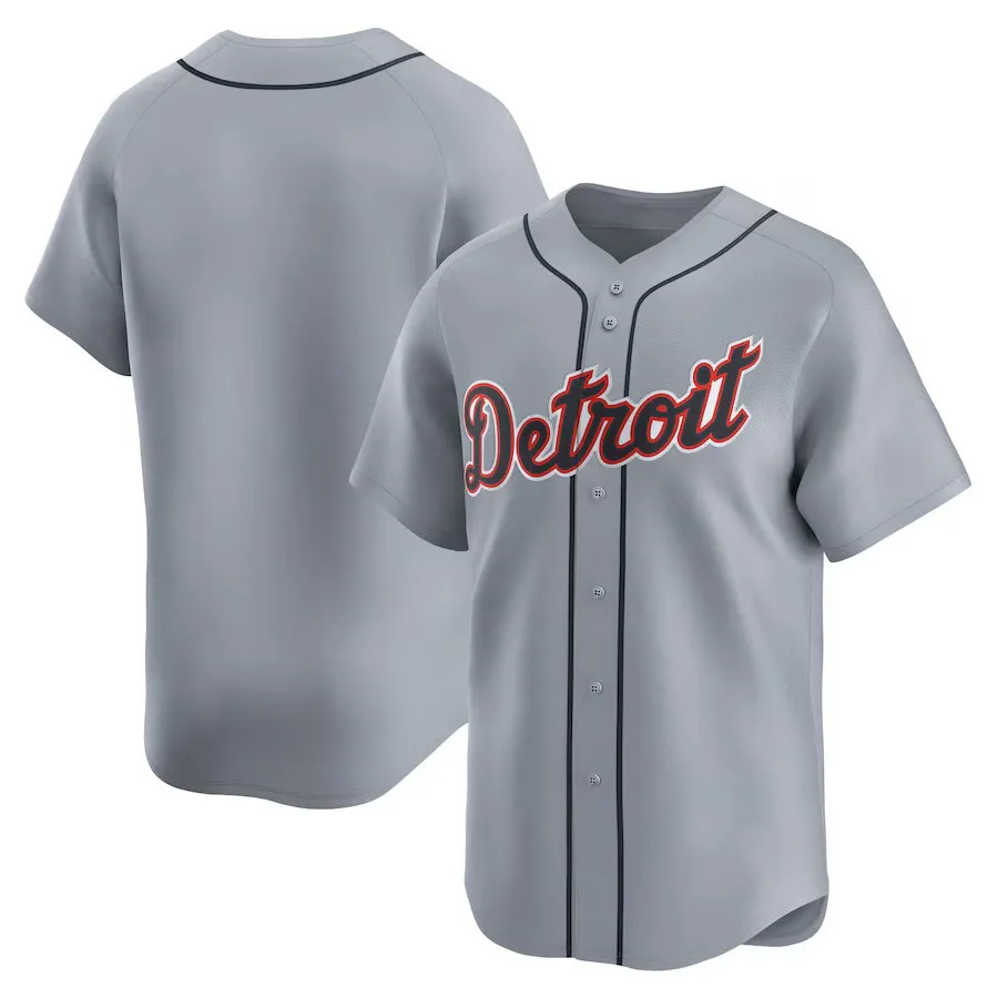 Tigers away jersey 2025