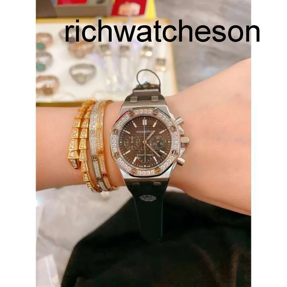 Menwatch Aps Watchs Watchbox SuperClone Luxury Watch Watch Watchs High Wrist Luxury Luxury Watches Quality High Aps Women Women Down Bus C8x4