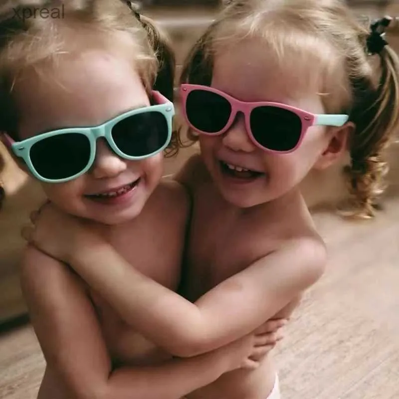Kids rubber sunglasses shop