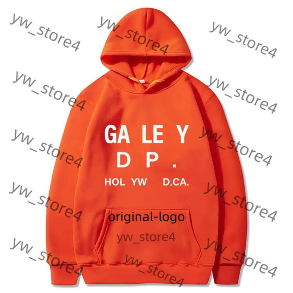 GalleryDept Hoodie Designer Hoodies Homens Mulheres Galeria de doces da Galeria de Capuz de Camuflagem Prinha Sweatshirts Dept Gallarys Departamento de mangas compridas Sweater 5129