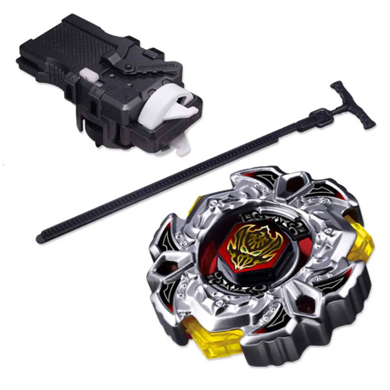 Juguete bley bley metal fusion shop