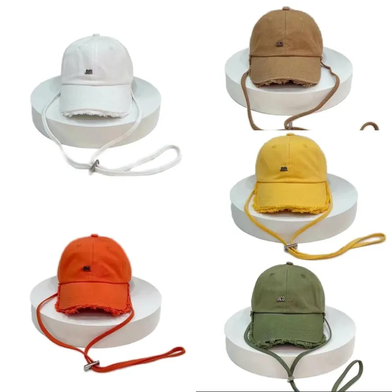 Casual honkbal cap designer hoeden voor mannen dome top gebogen rand donkergroen licht groen letters casquette femme zomer hoed gemonteerd multicolors avant -grade stijl mz155 c4