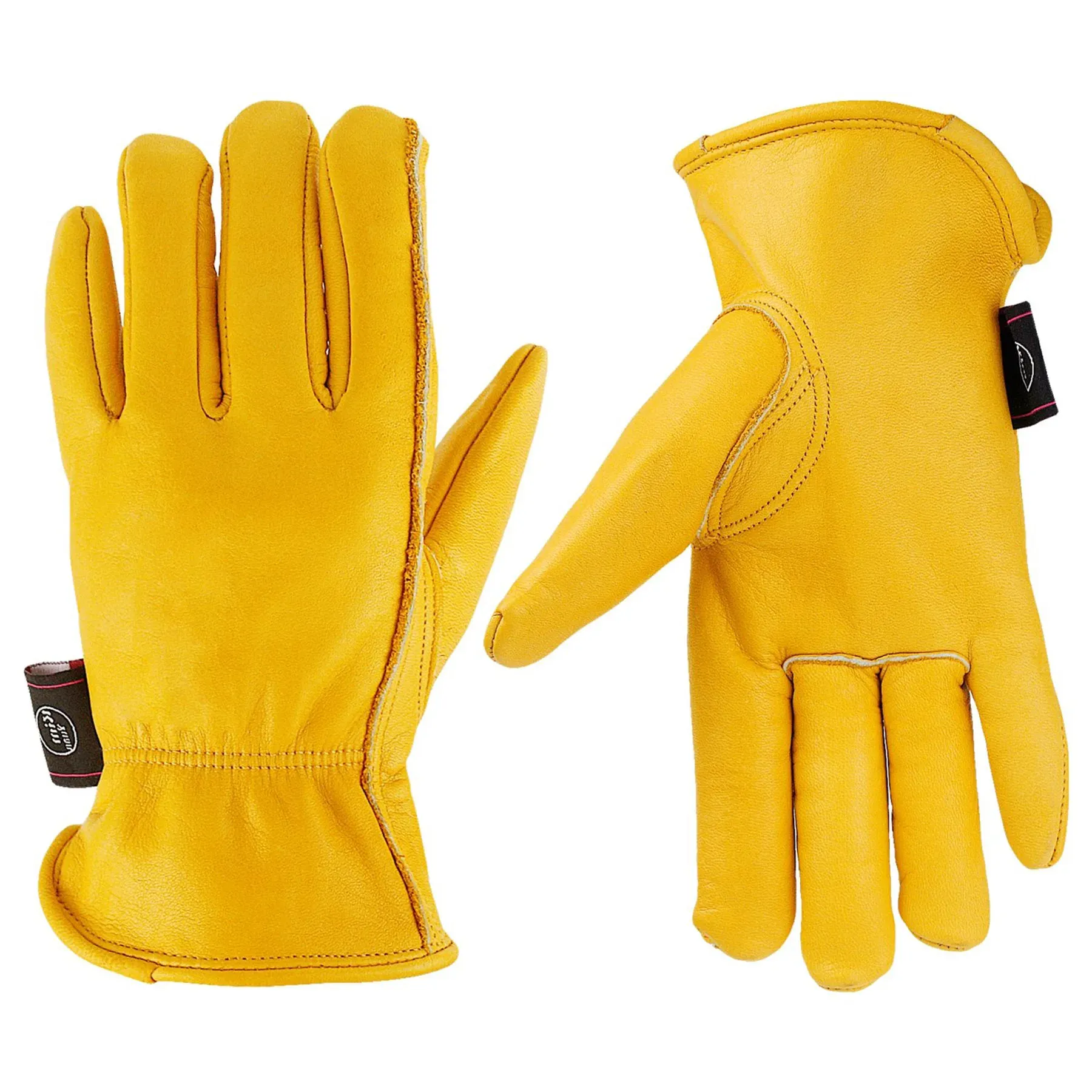 Handschuhe Vgarden Handschuhe Thorn Proof 1 Paar Gartenhandschuhe Kowide Lederarbeit Handschuh Großhandel