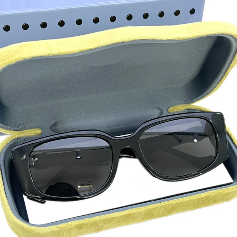 Luxus -Desig -Frauen individuelle lila Plank Sonnenbrille UV400 Plano Frame15S34 Italien Importierte Acetate Rovo Spiegellinsenbrille 5419 für verschreibungspflichtige Fullset Case