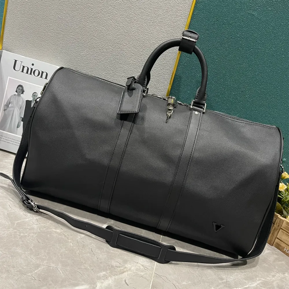 Mens luxury holdall sales