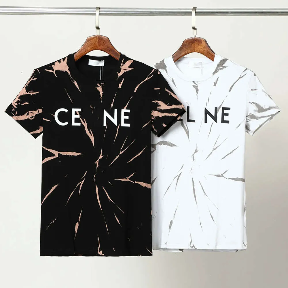 2024 Stylist pour hommes T-shirt Men Vêtements 3d Tshirt Summer Hip-Hop Femmes CHARGES SHORTS SCESTERS SCOSTRE LADY CASUX TEEM-XXXL 88