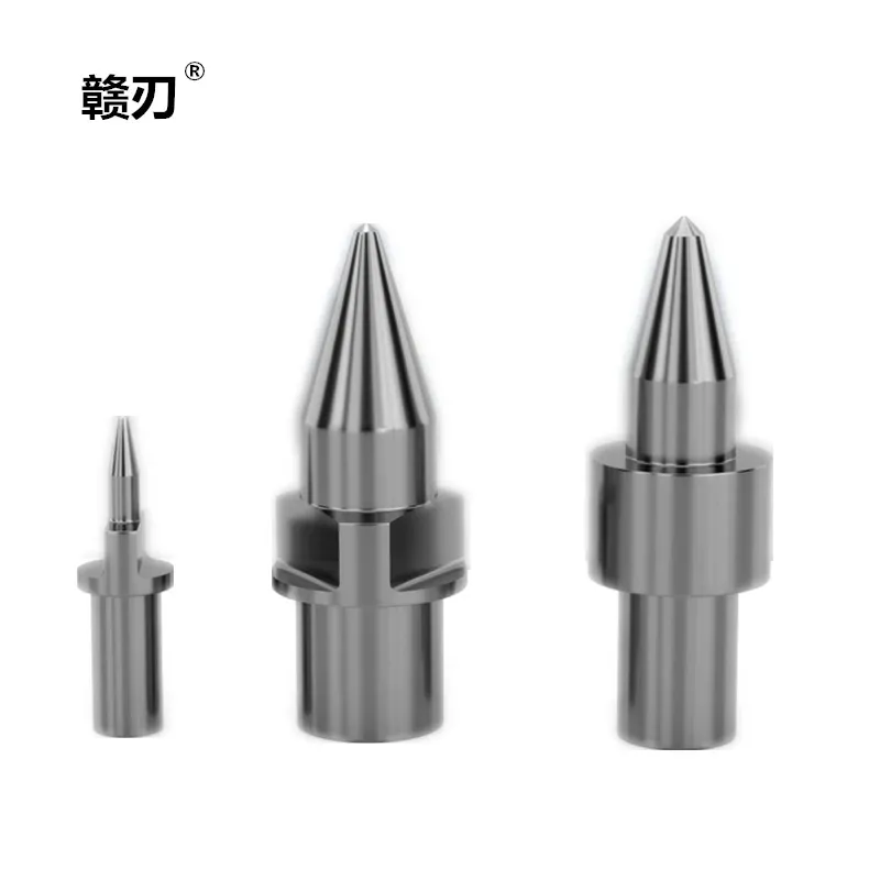 Boormachine Thermal Friction Hot Melt Short Drill Bit Solid Carbide Hole Making Tool M3 M4 M5 M6 M8 M10 M12 M14