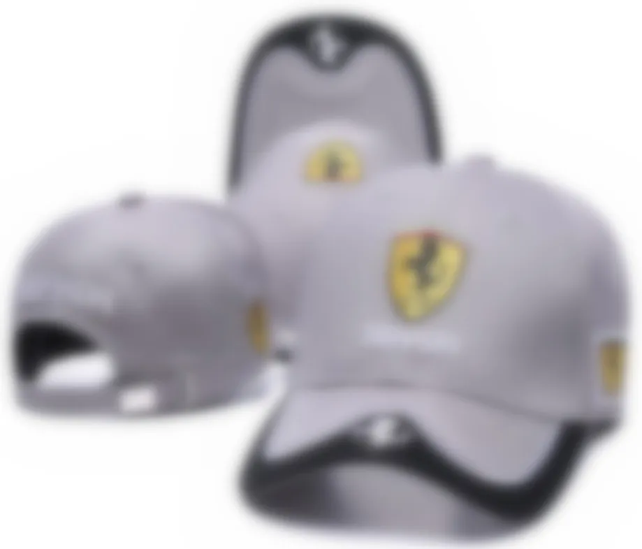 BWM GORRAS DAD EMBRODERIE F1 RACING COTTON BENZ BASEALL CAPS RÉGLABLES FOUR FOURSONS GOLF CAP AUT