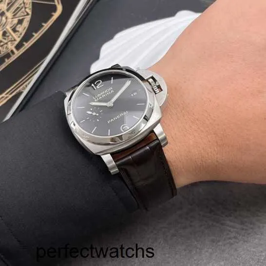 Panerai dress watch top