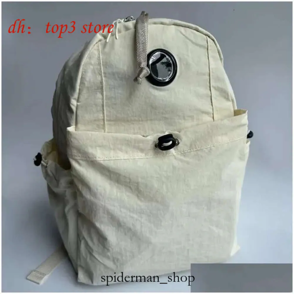CP Bag Outdoor Bags Men Women CP Lie braak Shoder Schoolbags sport lichtgewicht en draagbare rugzakken drop levering buitenshuis 8683