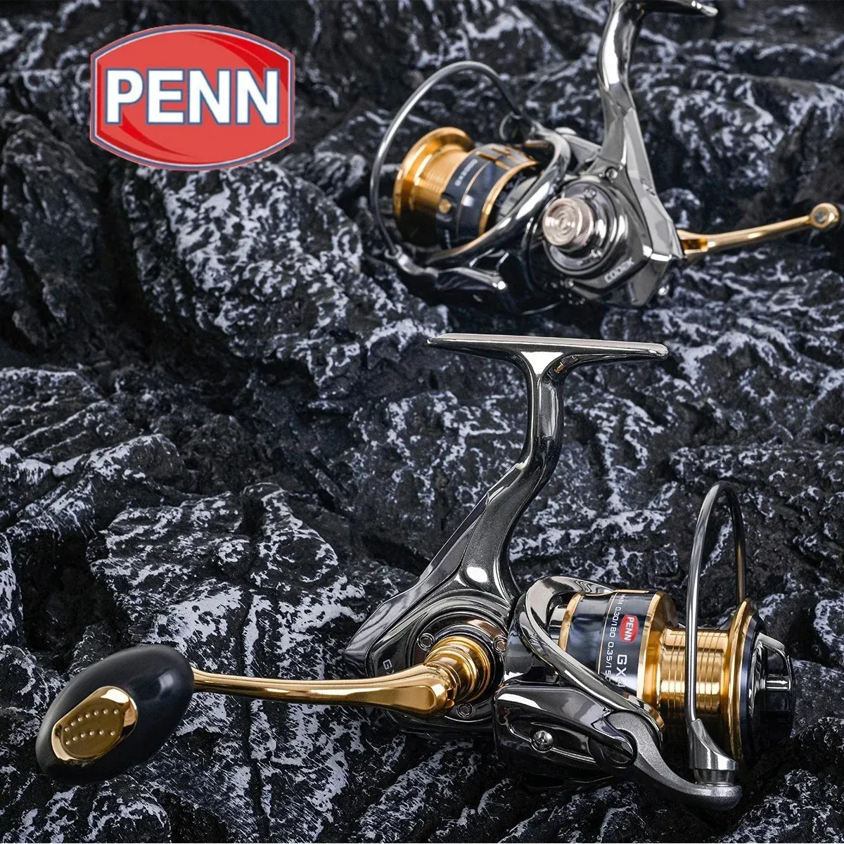 Penn GX10007000を￥3,826 | DHgate