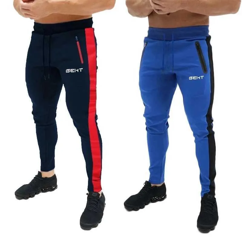 Pantalon masculin masculin élevé