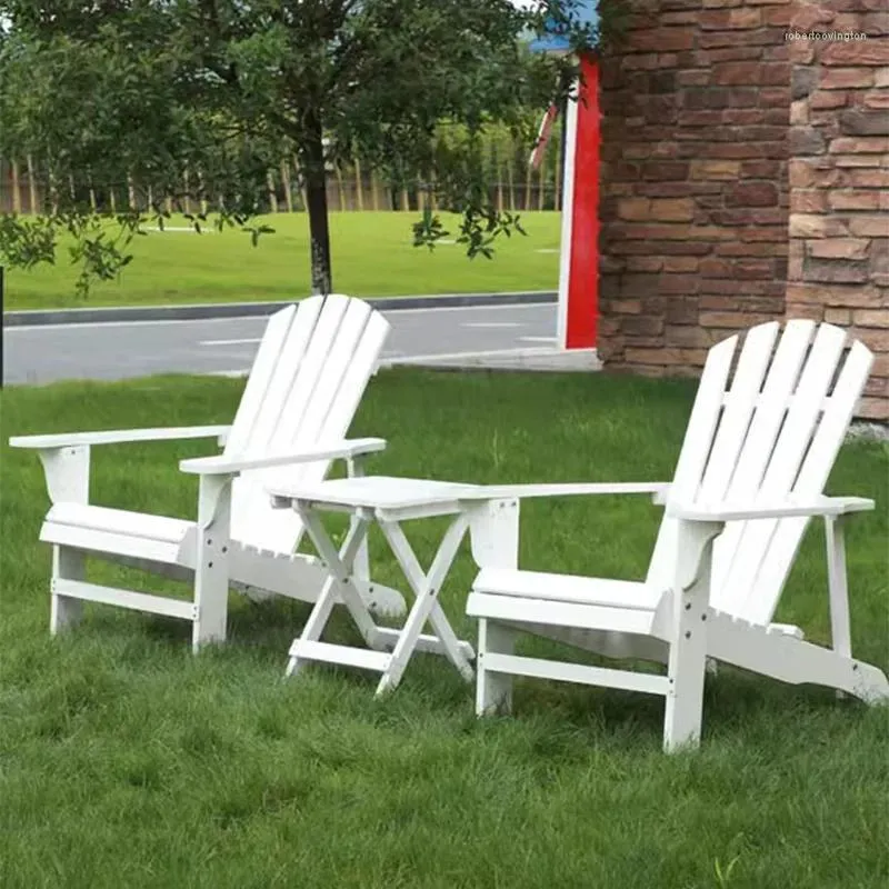 Modern European Beech Wooden Beach Chair, Unique Outdoor Furniture for  Relaxation