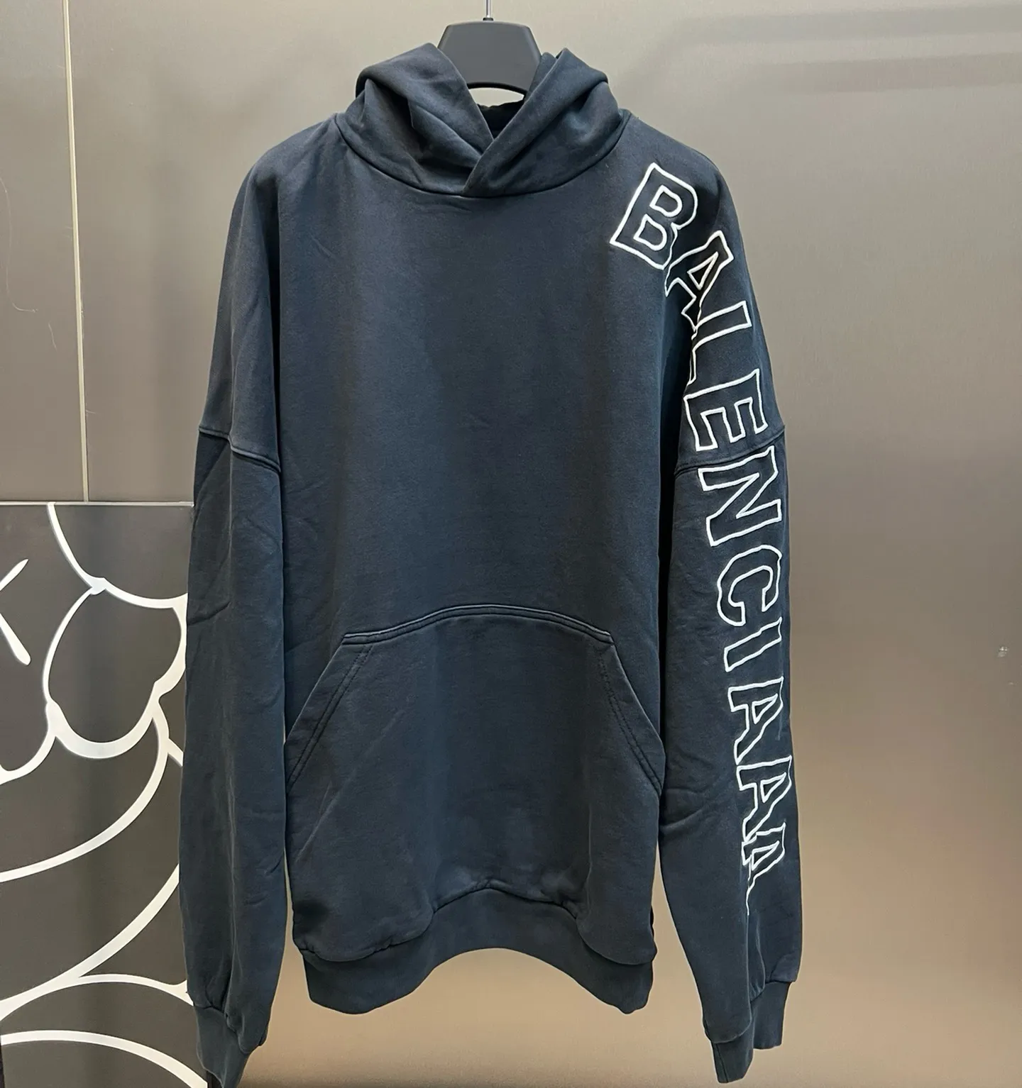 Männer in Übergrößen Außenbekleidung Schichten Größehoodies Hoodies Anzug anpassen Kapuze Cason Fashion Color Stripe Drucken asiatische Größe wild atmungsaktiv