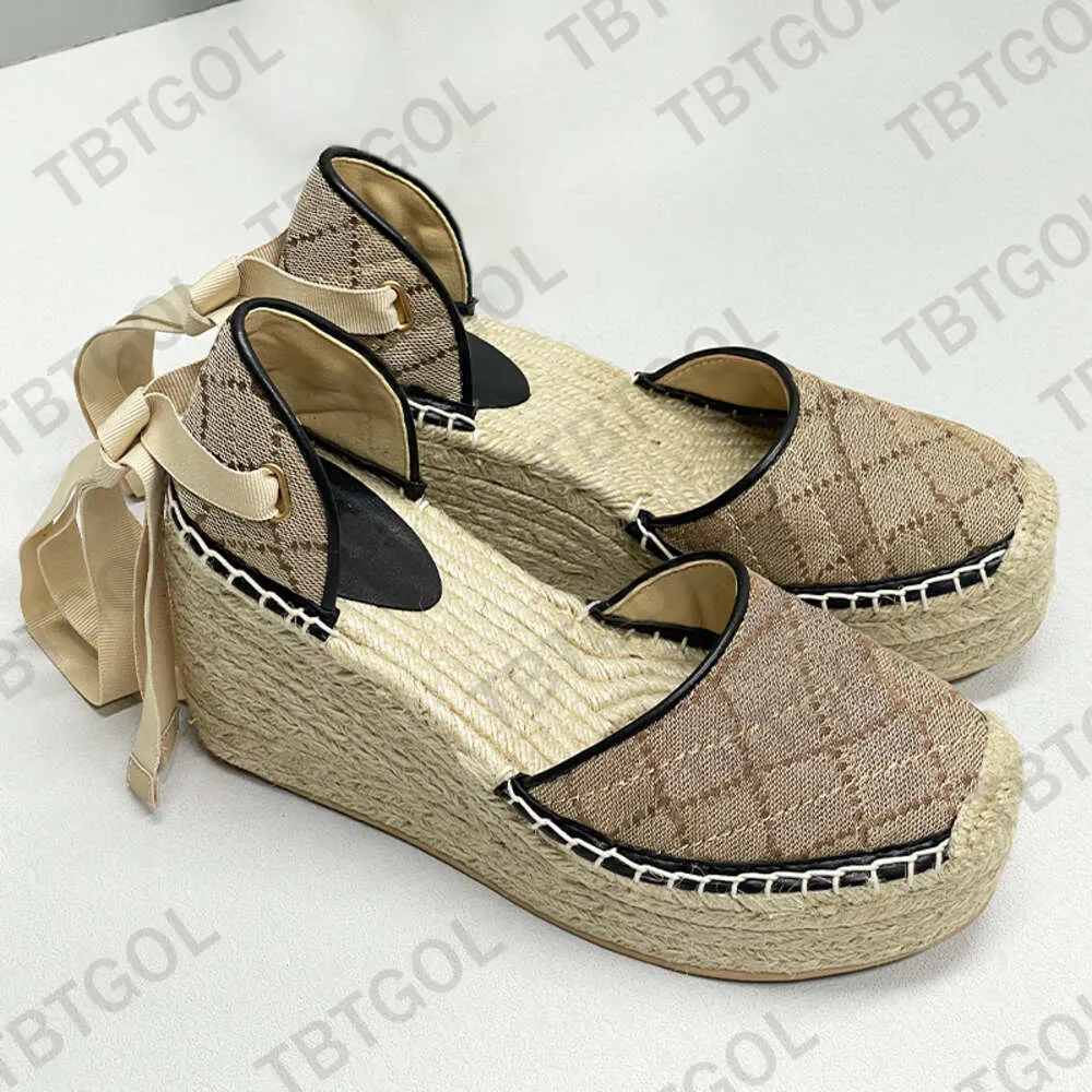 Alpercatas Cunhas Dedo Do Pé Aberto Senhoras Sandálias Plataforma Couro  Real Tornozelo Rendas Matelassê Sapatos De Salto Alto Tamanho 35 41 De  $305,65 | DHgate, image size:1000x1000