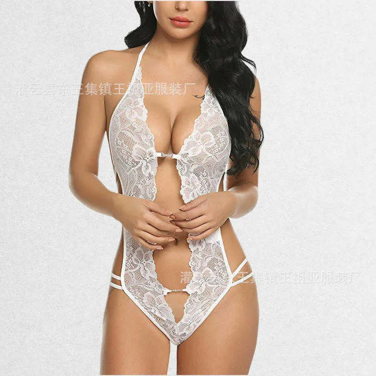 Sexy Underwear One Piece for Women with Lace Shell Fabric from Dhgate Sexy  Set - price 32.43