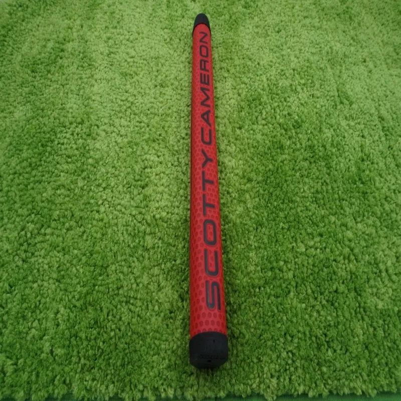 1 stks golf putter lichtgewicht grips club pu kleur hoge kwaliteit grip comfortabel gevoel en uitstekende duw voor golfer 240422