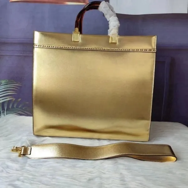 Save Big on Bulk Tote Designer Handbags Designer Leather Tote Bag Luxury  Shopper Handbag With Strap 2024 Collection Best Deals on DHgate